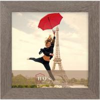 Haes Deco Houten fotolijst Paris bruin voor 1 foto formaat 20x20 - SP001225