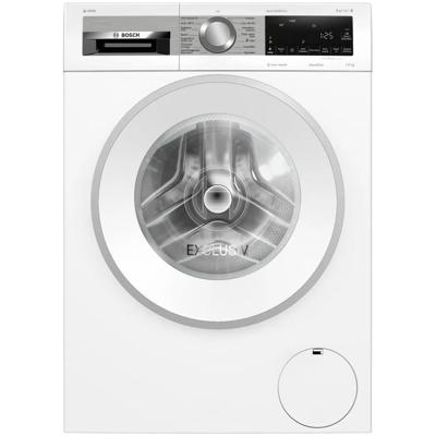 Bosch WGG244FMNL EXCLUSIV Wasmachine Wit