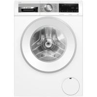Bosch WGG244FMNL EXCLUSIV Wasmachine Wit
