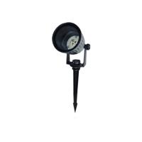 LED tuinspot prikspot armatuur GU10 ZWART 220/230Volt IP65 LED tuinspot prikspot armatuur GU10 ZWART 220/230Volt IP65