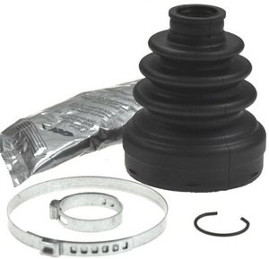 Asmanchetten set 36137