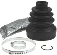 Asmanchetten set 36137