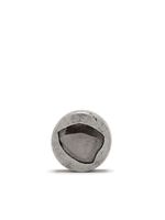 Parts of Four puce d'oreille DA+DIA - Argent