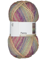 Breigaren - Multi-color