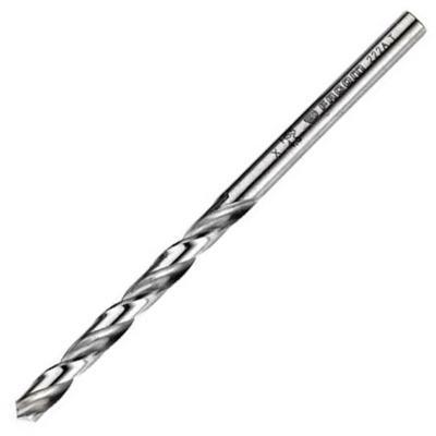 Facom geslepen boor hss diam 5 mm - 222A.T5