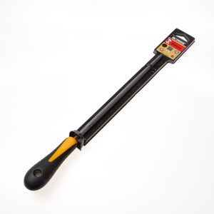 Vijl rond basterd250mm