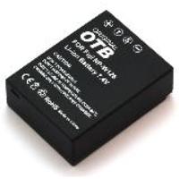 Camera-accu NP-W126 voor Fujifilm