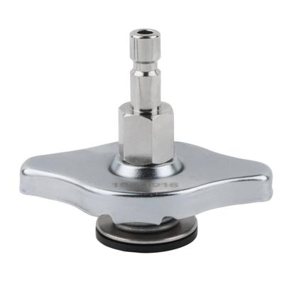 KS Tools 150.1916 Koelsysteem bajonetadapter, #1