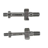 Afstandsschroef M7 (2 stuks) KS Tools 150.2428