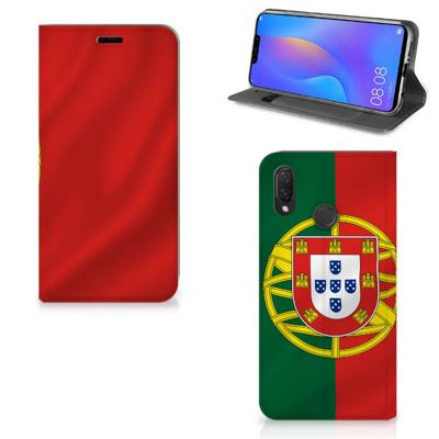 Huawei P Smart Plus | Standcase | Portugal