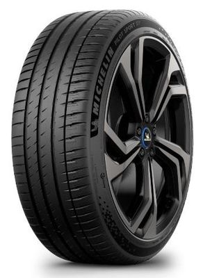 Michelin Ps ev acoustic xl 265/35 R21 101Y 26535ZR21TSPORTEVAXL