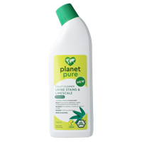 Planet Pure Toiletreiniger 750 Milliliter