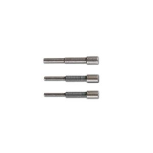 Beta 3080R/CS3 3-delig set reserve stempels voor ketting gereedschap 3080/C15 - 030800503 030800503