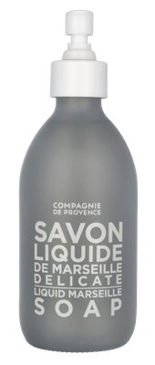 Compagnie De Provence Marseille Liquid Soap 300 ml Vloeibare zeep