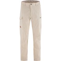 Fjallraven Travellers MT Wandelbroek Heren Light Beige 56
