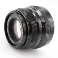Fujifilm XF 35mm F/2 R WR occasion