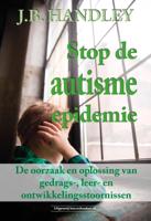 Stop de autisme-epidemie (Paperback)