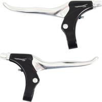 Unbranded Stel remgrepen olongha zwart/alu