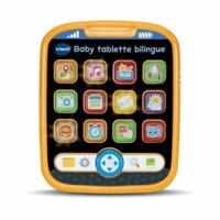 Interactieve Kindertablet Vtech Baby (1 Stuks)