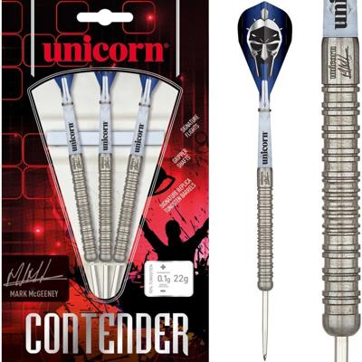 Unicorn Contender Mark McGeeney 90% - 22 gram