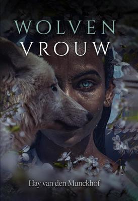 Wolvenvrouw (Paperback)