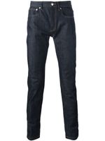 A.P.C. jean slim classique - Bleu - thumbnail