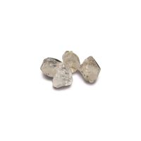Ruwe Herkimer Diamant Edelsteen 1-10 mm ca. 5-10 Steentjes (5 gram) Ruwe Herkimer Diamant Edelsteen 1-10 mm ca. 5-10 Steentjes (5 gram)