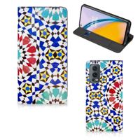 OnePlus Nord 2 5G | Standcase | Mozaïek