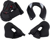 SPEC-X helm helm interieur helmet interior size l