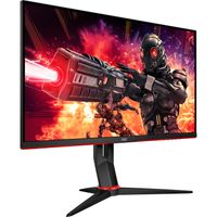 AOC 24G2ZE/BK gaming monitor HDMI, DisplayPort, Sound, 240Hz