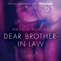 Dear Brother-in-law - erotic short story - thumbnail