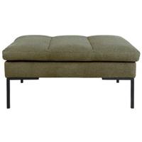 Nuuck Rikke Footrest Enna sage green 1063 - thumbnail