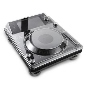 Decksaver Pioneer XDJ-1000 MK1 & MK2 cover