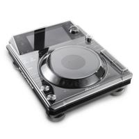 Decksaver Pioneer XDJ-1000 MK1 & MK2 cover - thumbnail