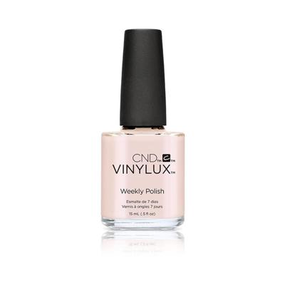 CND Vinylux #195 Naked Naivete 15ml CND Vinylux #195 Naked Naivete 15ml