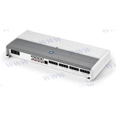 JLM800/8V2 - 800W M-SERIE VERSTERKER - 8 CL KANALEN