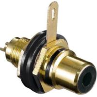 Tulp audio chassisdeel