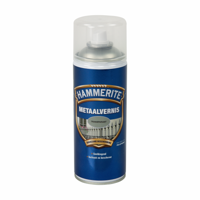 Hammerite metaalvernis 400ml - 5093142
