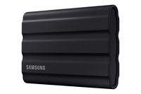 Samsung Portable SSD T7 Shield 4TB Zwart - thumbnail