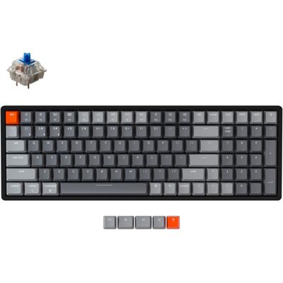 K4-J2 Toetsenbord
