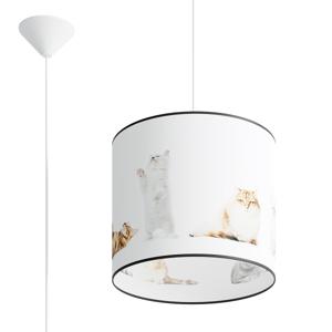 Hanglamp KITTY 30