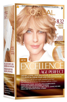 L&apos;Oréal Paris Age Perfect 8.32 Licht Goud Parelmoerblond - thumbnail