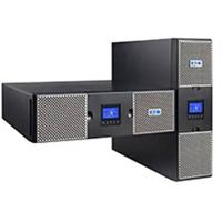 Eaton 9PX UPS Dubbele conversie (online) 2200 VA 2200 W 10 AC-uitgang(en) incl. netwerkkaart - thumbnail