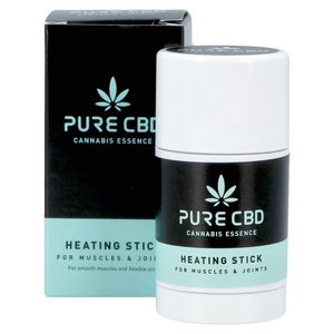 Pure Cbd 52mg Heating Stick 26g