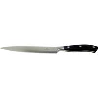 Victorinox 7.7203.20G Victorinox Grand Maître, Tranchiermes, POM, zwart Zwart