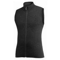 Woolpower Woolpower 400 vest (full zip) (MAAT XXS)