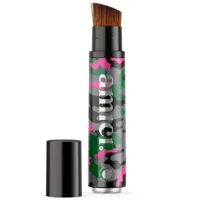 Refillable Brush Crazy Camouflage