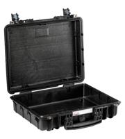 Explorer Cases 4412hl koffer zwart