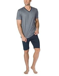 Calida Calida Men Short Pyjamas 48365