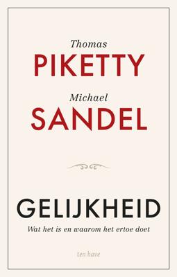 Gelijkheid (Paperback)